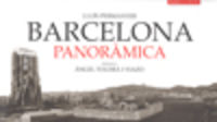 barcelona panoramica: postals d'angel toldra viazo - Lluis Permanyer