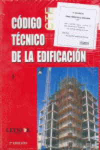 codigo tecnico de la edificacion (3 vols. )