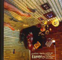 LEOPOLDO MARIA PANERO (2 CD) * BUNBURY / ANN / PONCE