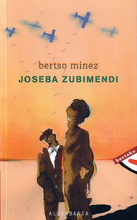 bertso minez - Joseba Zubimendi