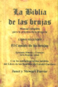 BIBLIA DE LAS BRUJAS, LA - LIBROS II - EL LIBRO DE LAS SOMBRAS