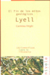 lyell - Carmina Virgili
