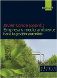 empresa y medio ambiente - Javier Conde Londoño