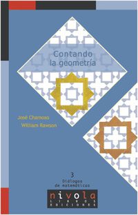 contando la geometria - Jose Chamoso