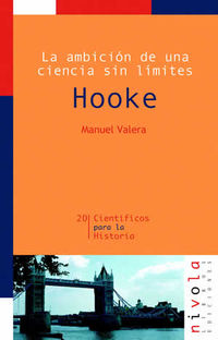 hooke - Manuel Valera