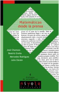 matematicas desde la prensa - Jose Chamoso