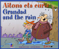 aitona eta euria = grandad and the rain