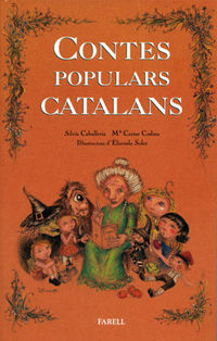 contes populars catalans - Silvia Caballeria