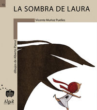 La sombra de laura - Vicente Muñoz Puelles