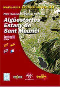AIGESTORTES I ESTANY DE SANT MAURICI (CD ROM)