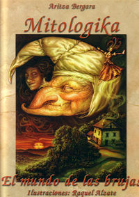mitologika - el mundo de las brujas