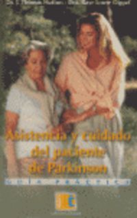ASISTENCIA Y CUIDADO DEL PACIENTE DE PARKINSON