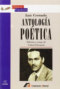 antologia poetica - Luis Cernuda