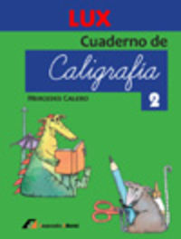 CALIGRAFIA LUX 2