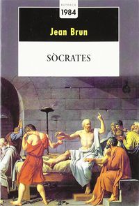 socrates - Jean Brun