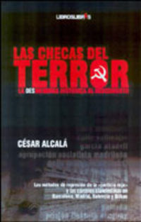 CHECAS DEL TERROR, LAS