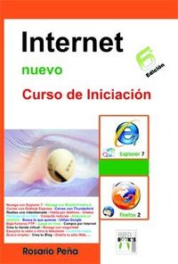 INTERNET - CURSO DE INICIACION