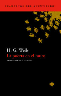 La puerta en el muro - H. G. Wells