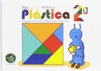 ep 2 - plastica (and) - descubro