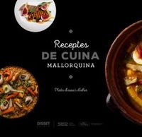 receptes de cuina mallorquina - plats d'avui i d'ahir - Marga Font Rodon / Cristina Ortega Rodriguez