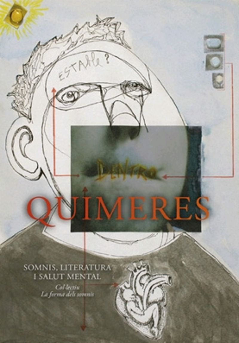 QUIMERES - SOMNIS, LITERATURA I SALUT MENTAL