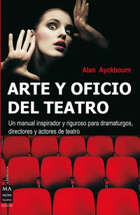 arte y oficio del teatro - Alan Ayckbourn
