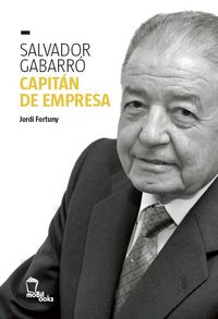 salvador gabarro - Jordi Fortuny