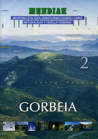 (DVD) MENDIAK 2 - GORBEIA