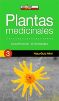 plantas medicinales - identificacion y propiedades - Nuria Duran