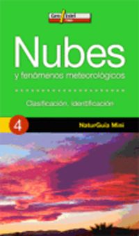 NUBES Y FENOMENOS METEOROLOGICOS - CALIFICACION Y IDENTIFICACION