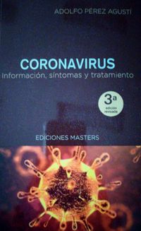 coronavirus - informacion, sintomas y tratamiento - Adolfo Perez Agusti