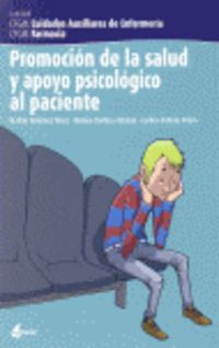 GM - PROMOCION DE LA SALUD Y APOYO PSICOLOGICO AL PACIENTE