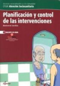 gm - planificacion y control de las intervenciones - Montserrat Sorribas