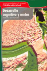 GS - DESARROLLO COGNITIVO Y MOTOR