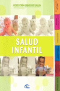SALUD INFANTIL - GUIAS DE SALUD
