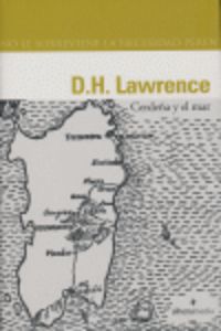 cerdeña y el mar - D. H. Lawrence