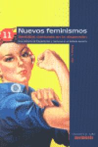 nuevos feminismos - sentidos comunes en la dispersion - Silvia L. Gil