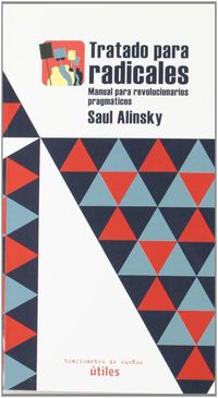 tratado para radicales - Saul Alinsky
