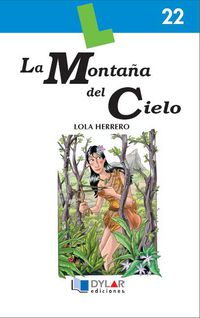 La montaña del cielo - Lola Herrero