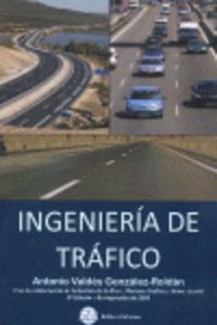 ingenieria de trafico (3ª ed)