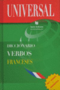 UNIVERSAL - DICC. VERBOS FRANCESES