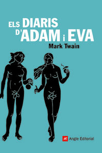 diaris d'adam i eva, els - Mark Twain