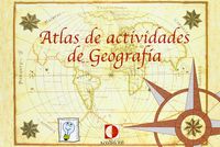 (07) ATLAS DE ACTIVIDADES DE GEOGRAFIA