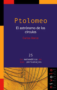 PTOLOMEO - EL ASTRONOMO DE LOS CIRCULOS
