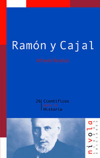 RAMON Y CAJAL - PRIMER CENTENARIO DE UN PREMIO NOBEL