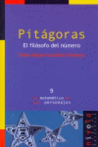 PITAGORAS - EL FILOSOFO DEL NUMERO