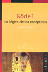 GODEL - LA LOGICA DE LOS ESCEPTICOS