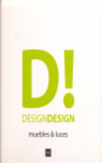 design design - muebles & luces - Oscar Asensio