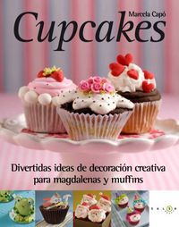 cupcakes - Marcela Capo