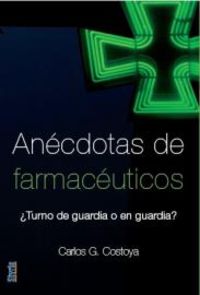 ANECDOTAS DE FARMACEUTICOS
